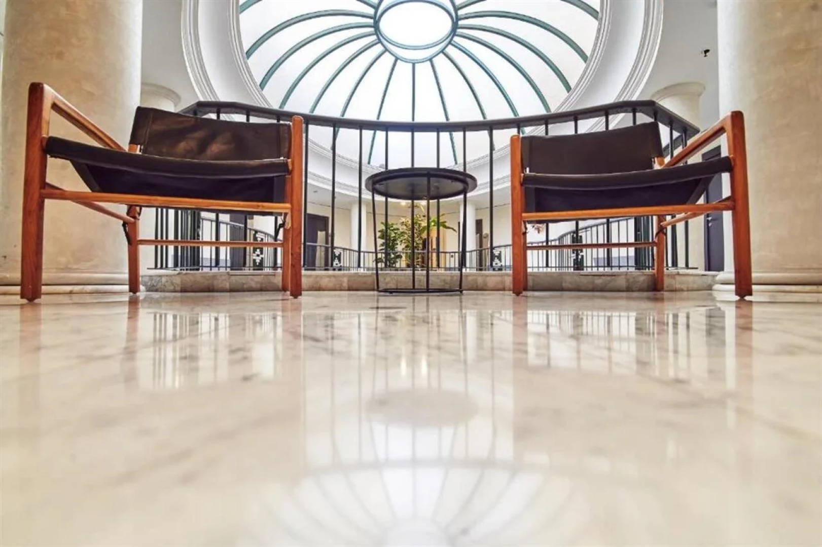 Occidental León Alfonso V