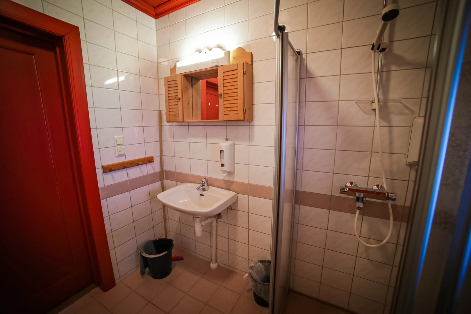 Vesterland Feriepark Cabins & Apartments