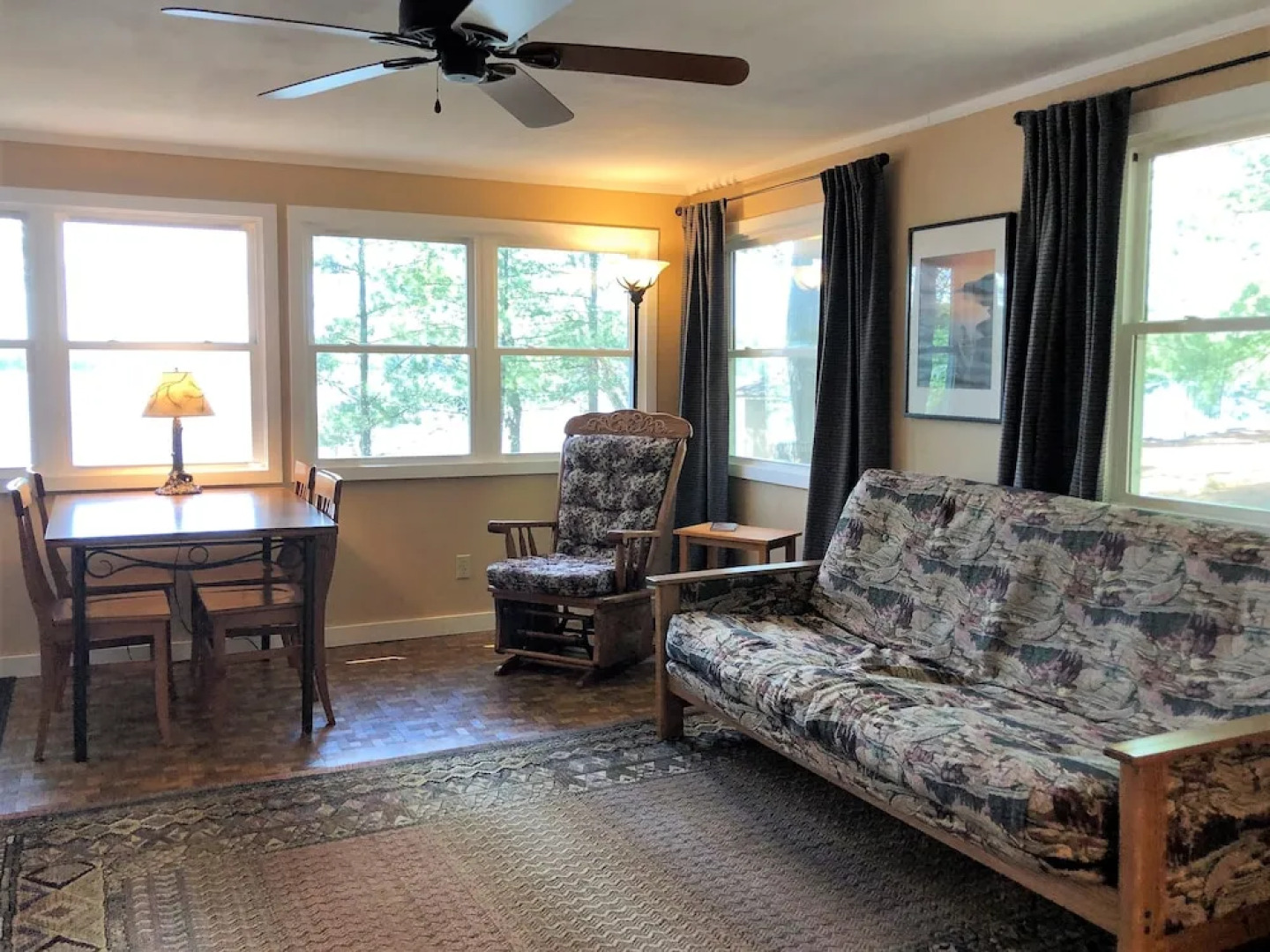 Sunset Bay - 2 Br Cottage