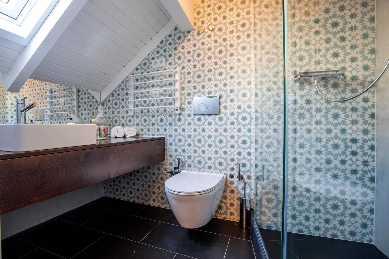 Harbour Inn Design Townhouse