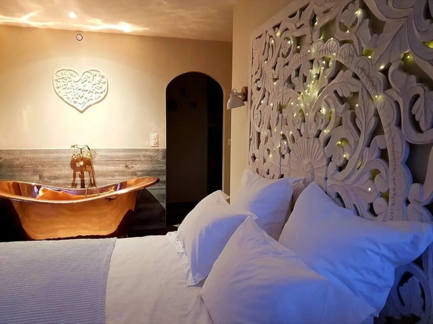 Les Prés de Mautort