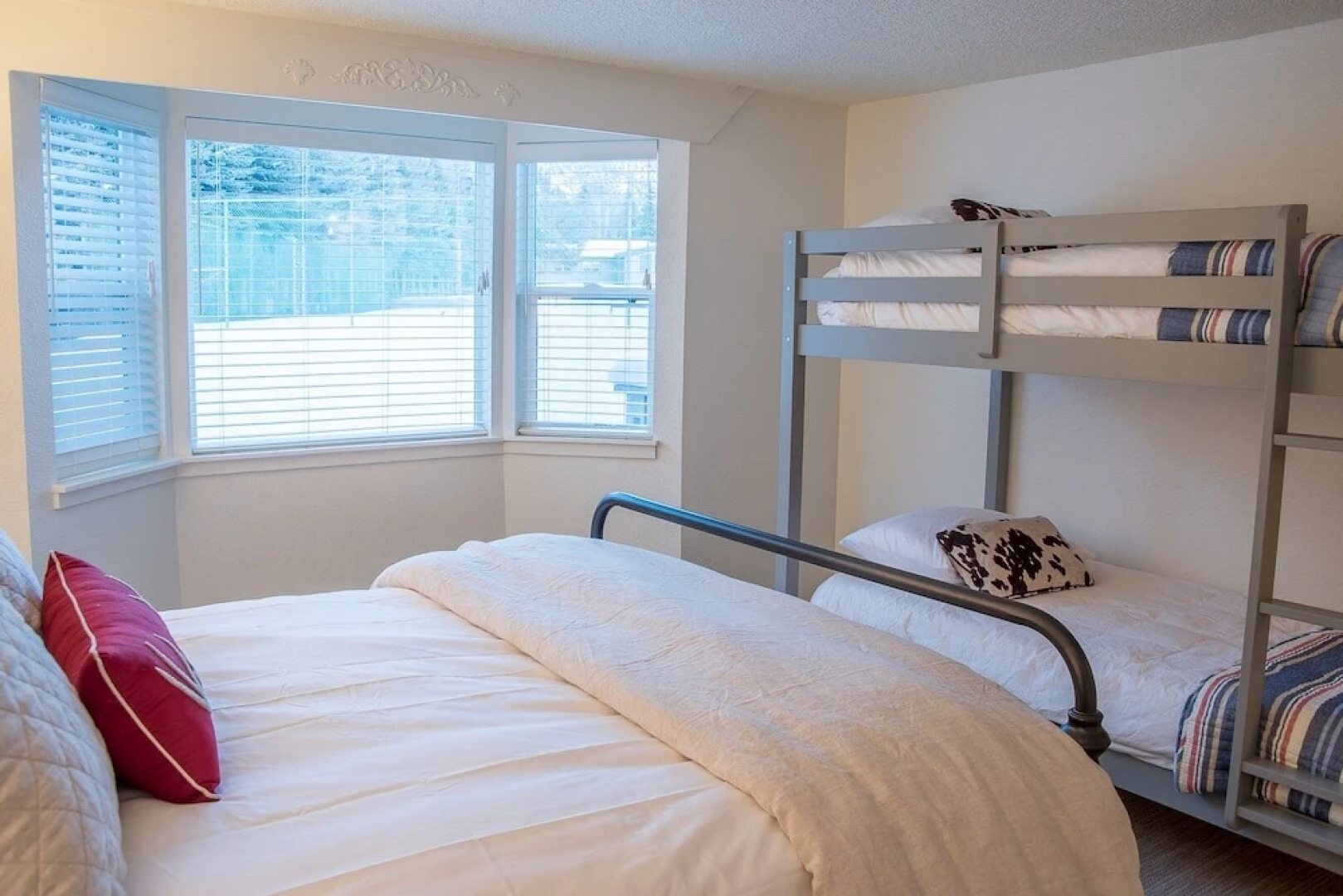 Ranchs 3538 - 2 Br Condo