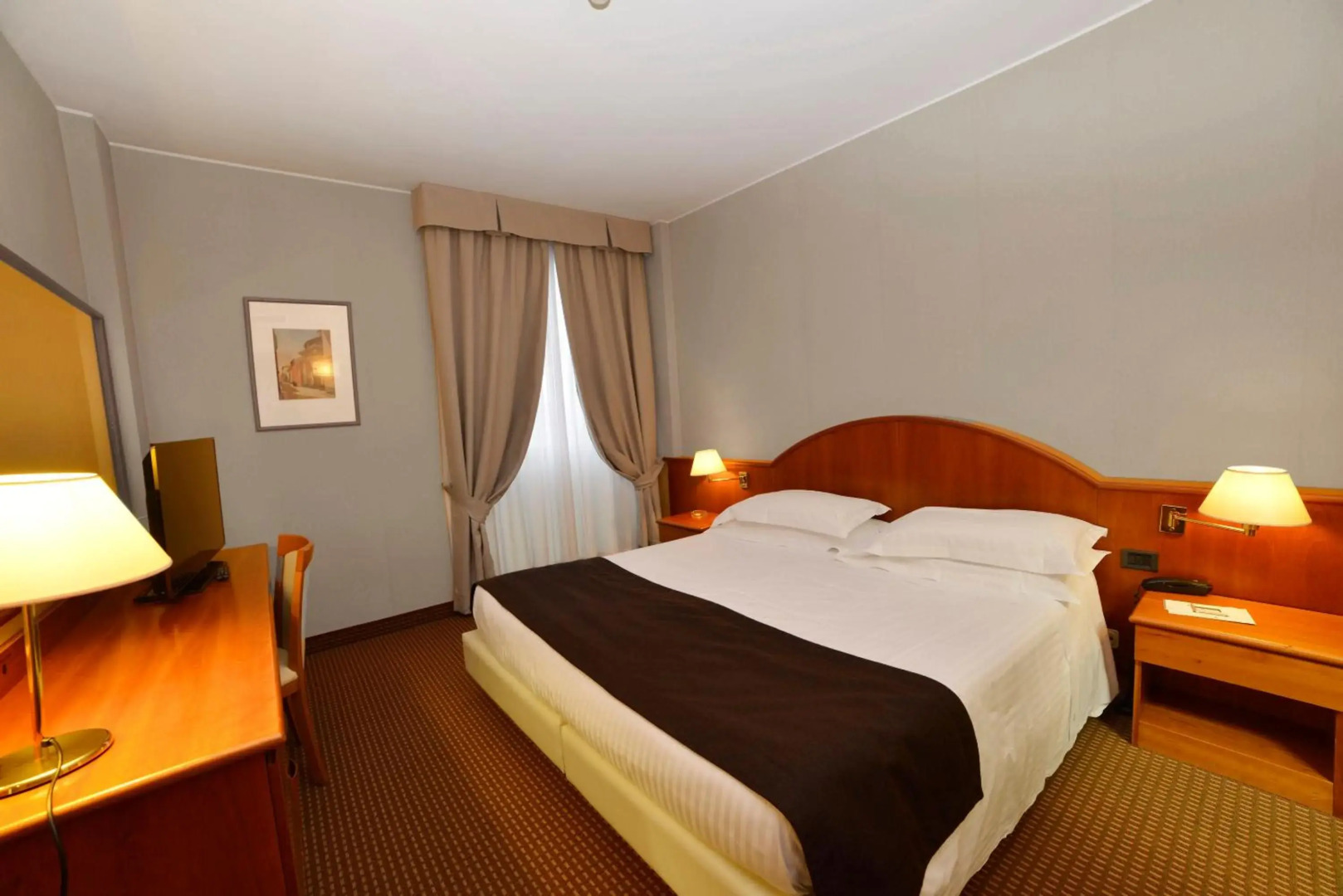 Orlando Inn International Drive Area