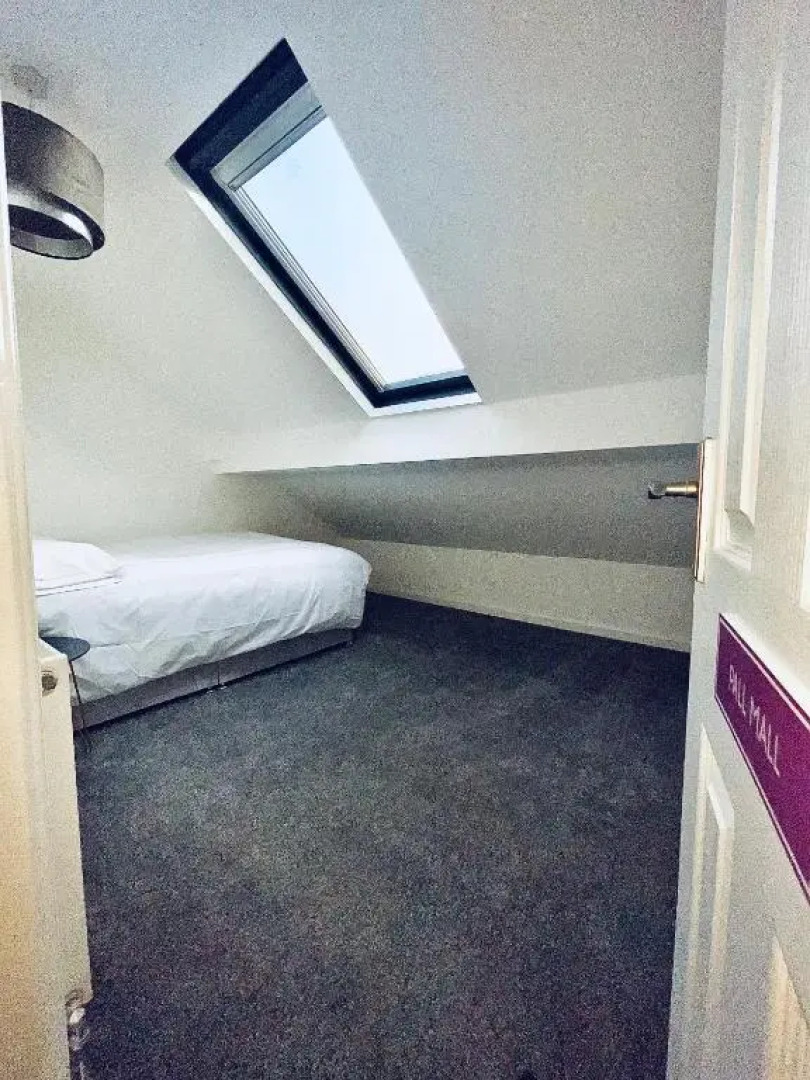 Trinity Holiday home