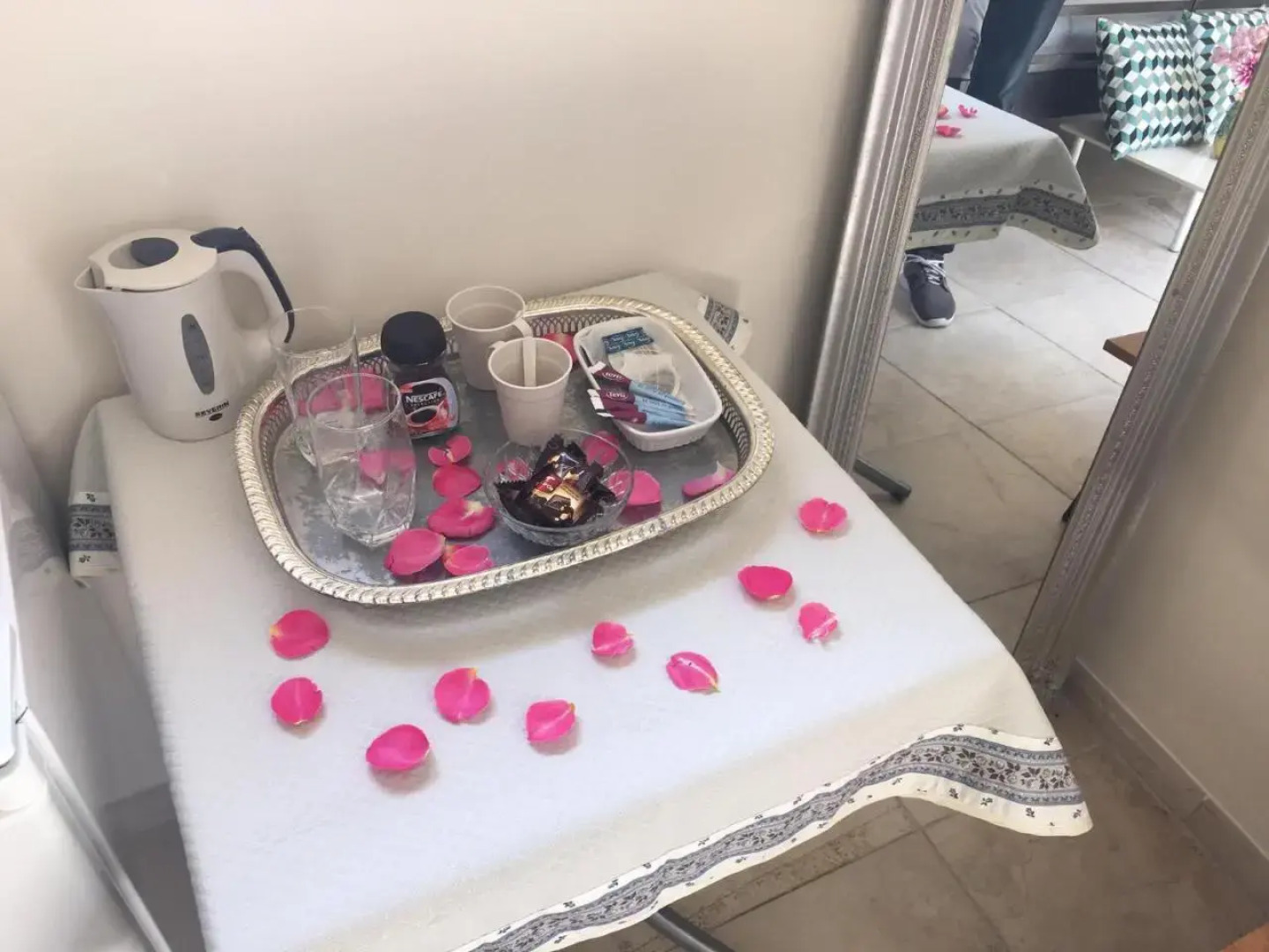 B&B Charming Saint Paul de Vence