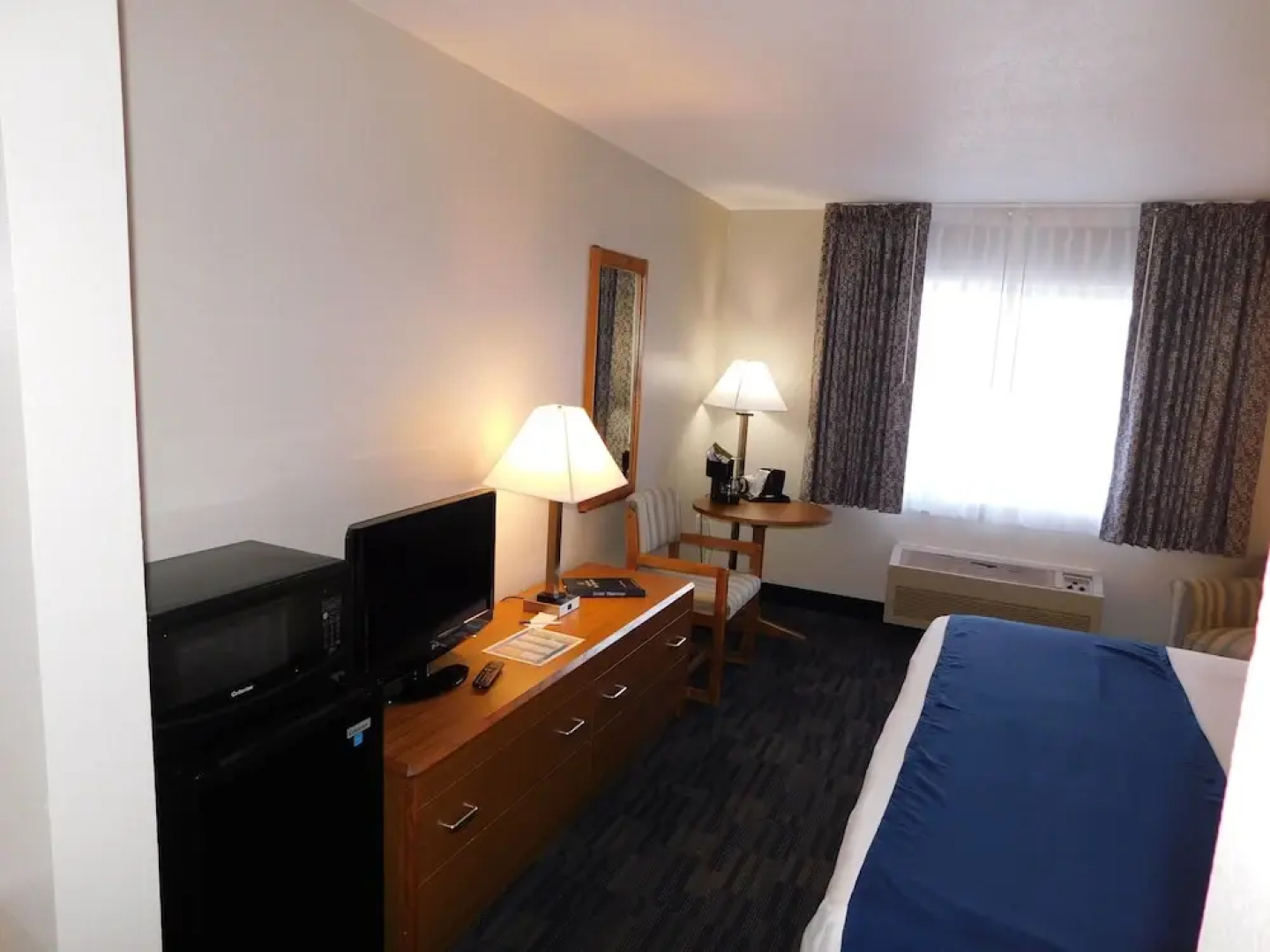 Americas Best Value Inn Chetek