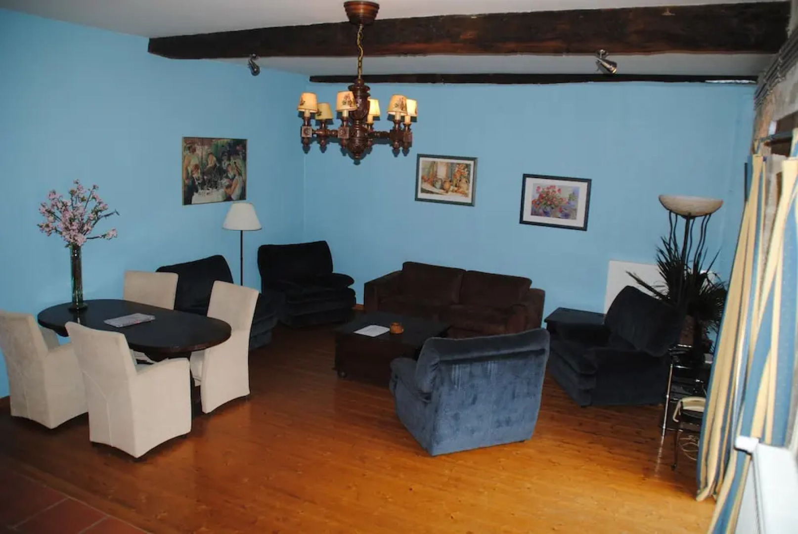 Château de Beauvais