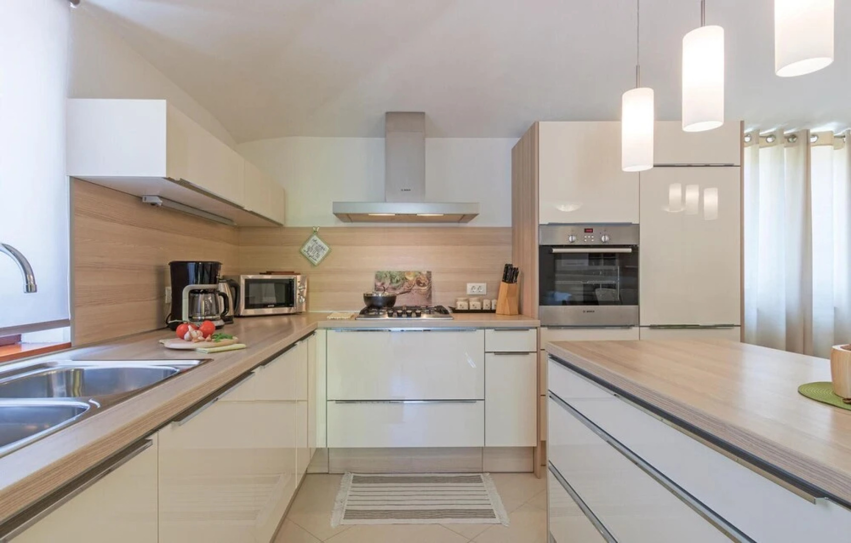 Awesome Home in Galizana With Wifi and 3 Bedrooms