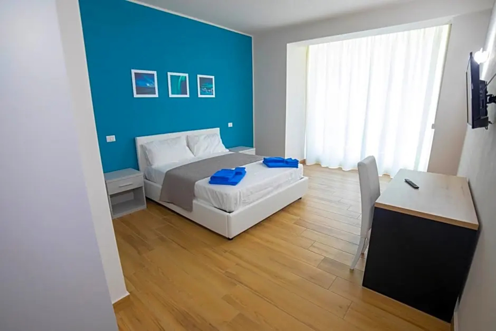 Aurora Bed and Breakfast