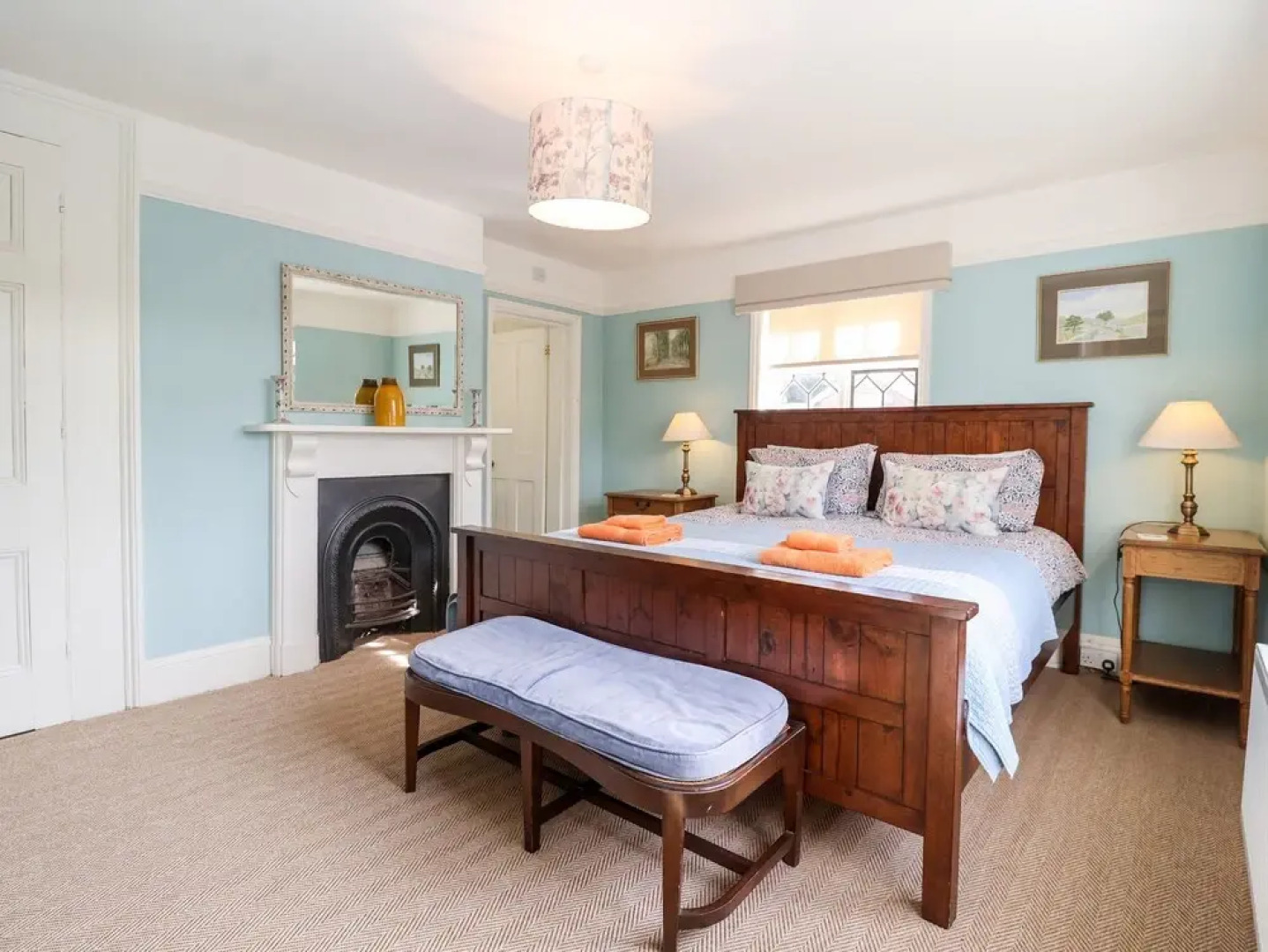 Church Farm, Dunwich