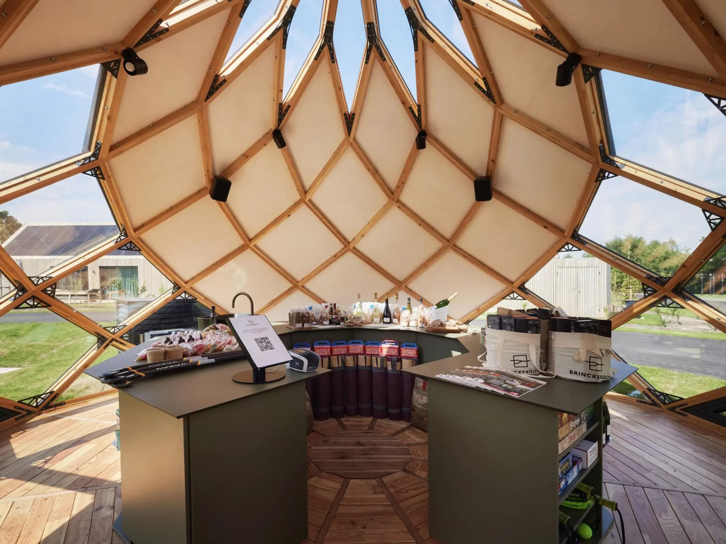 Holiday Home in Drenthe With Sauna