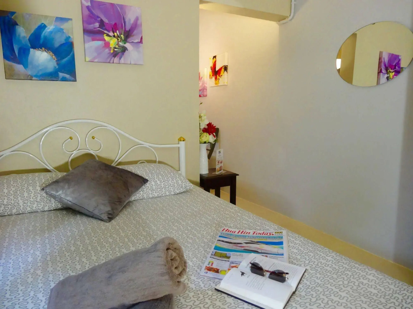 The Beach Cha Am Guest House