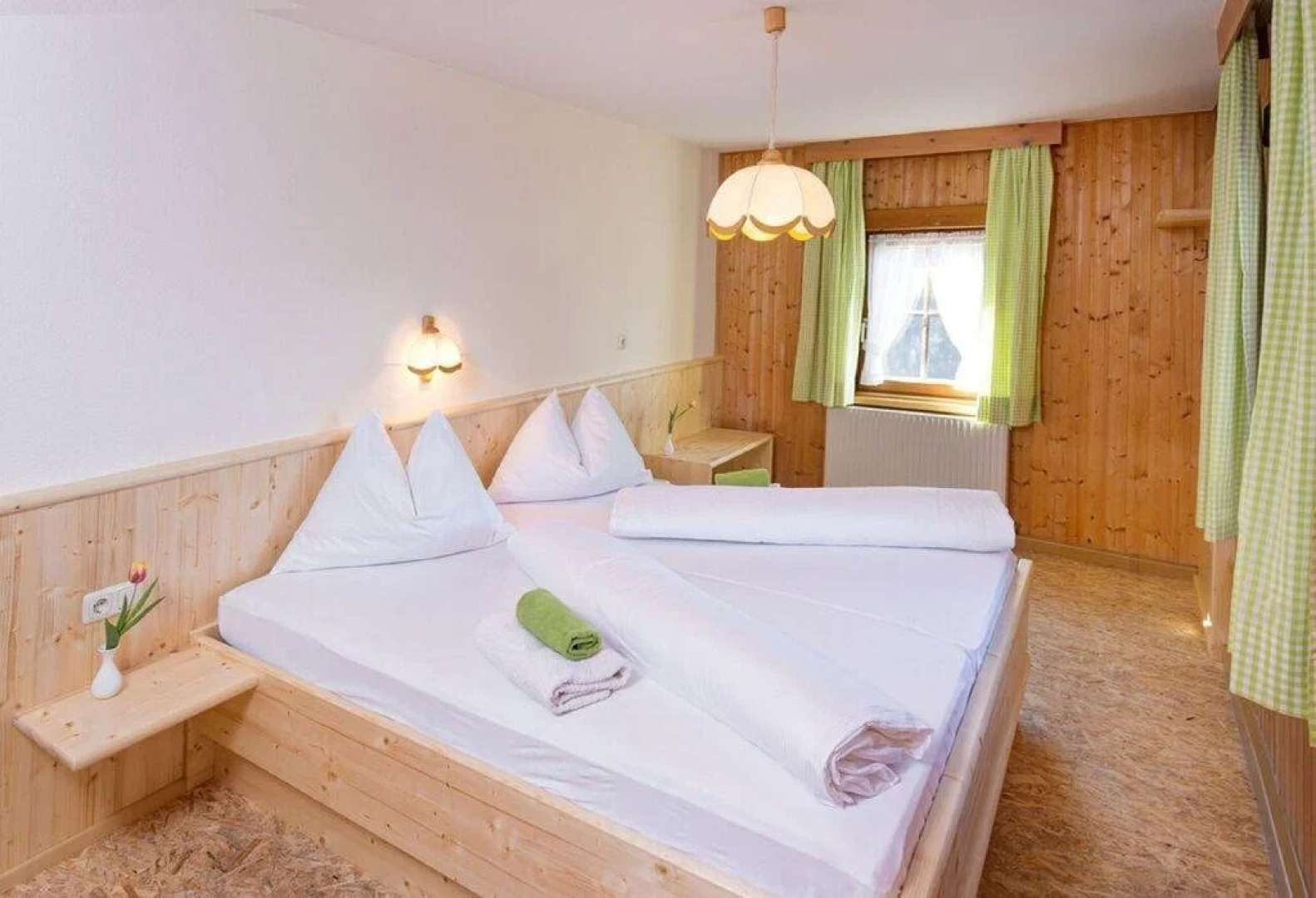 Veitenhof im Kaisertal