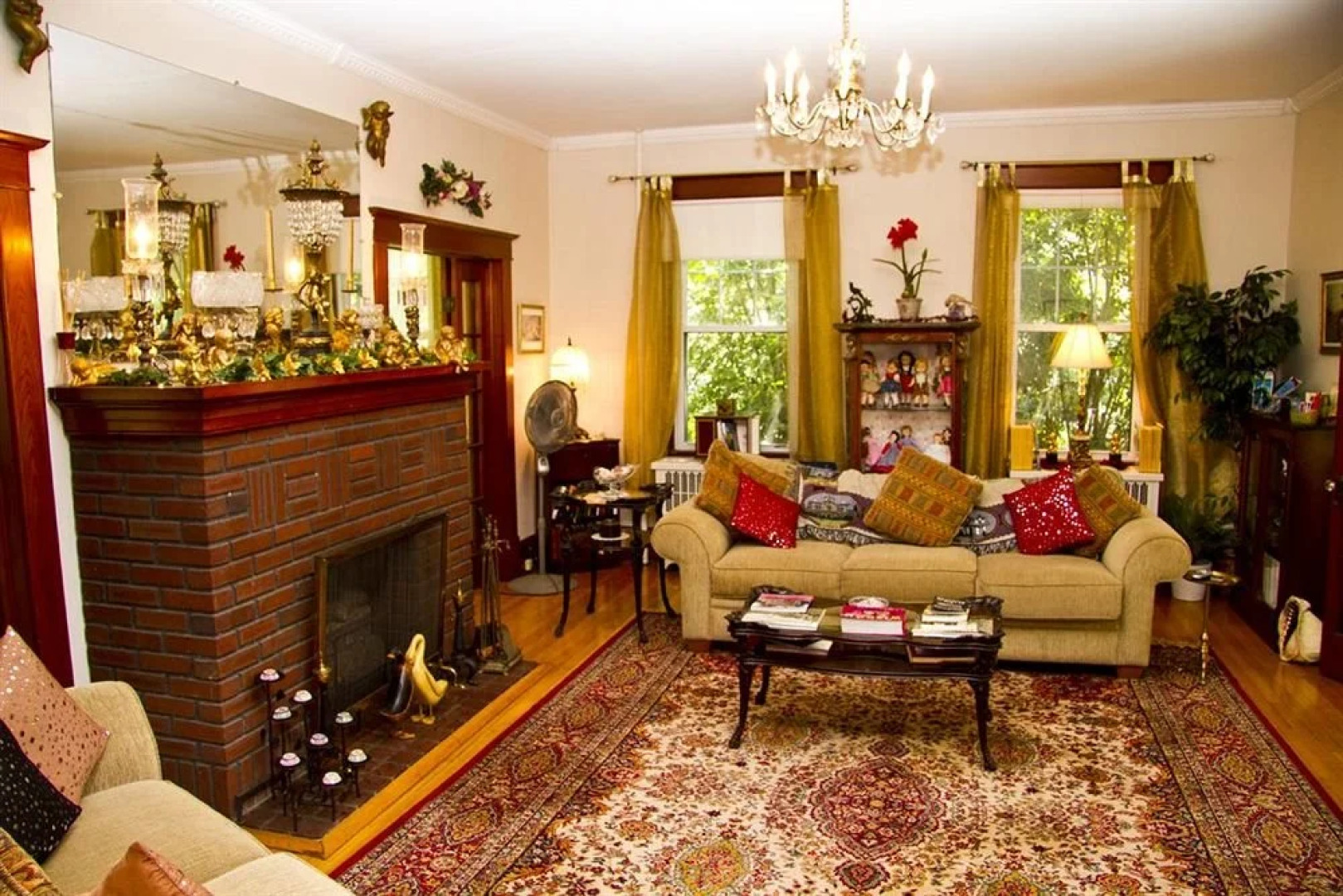 Paradise Bed and Breakfast