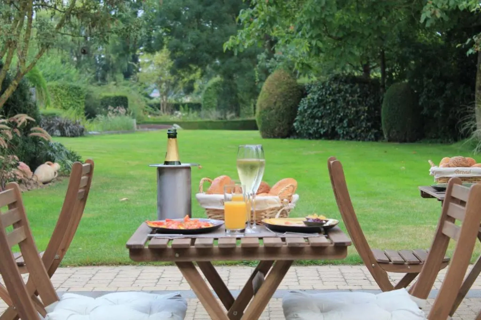 Maas&Mechelen B&B Massage & Wellness