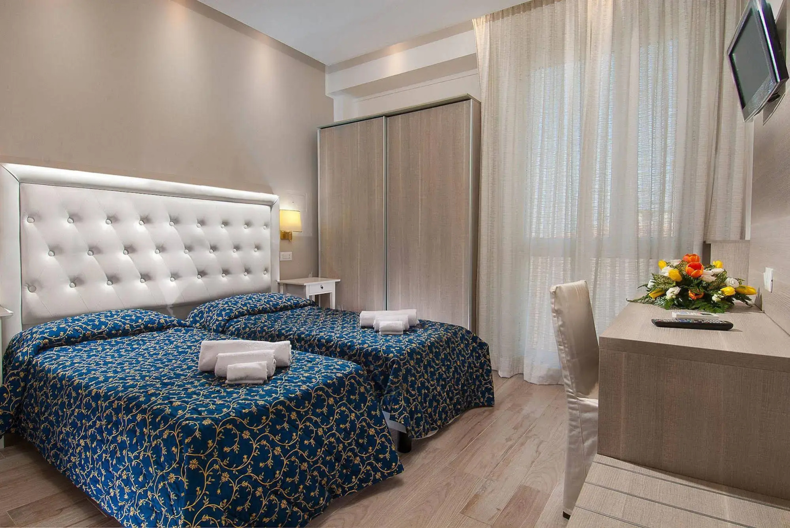 Hotel Mediterraneo