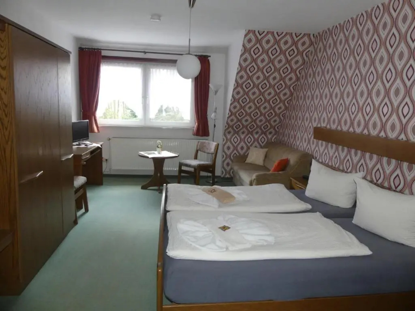 Gästehaus Bommelsen