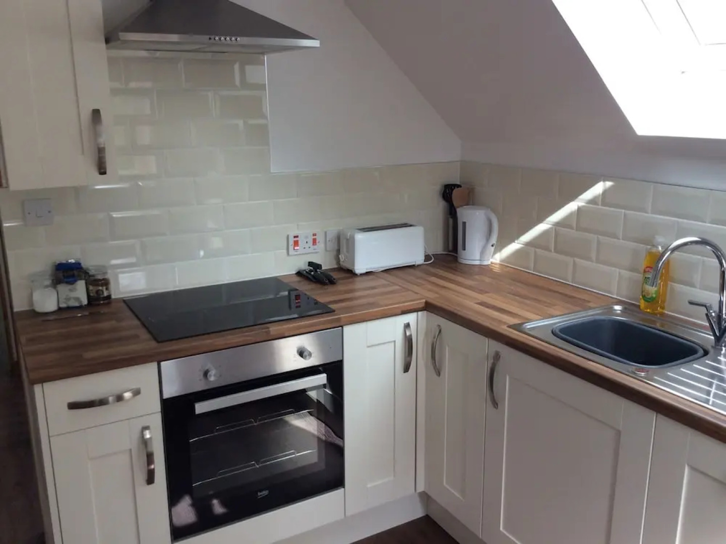 Corbridge Guest House