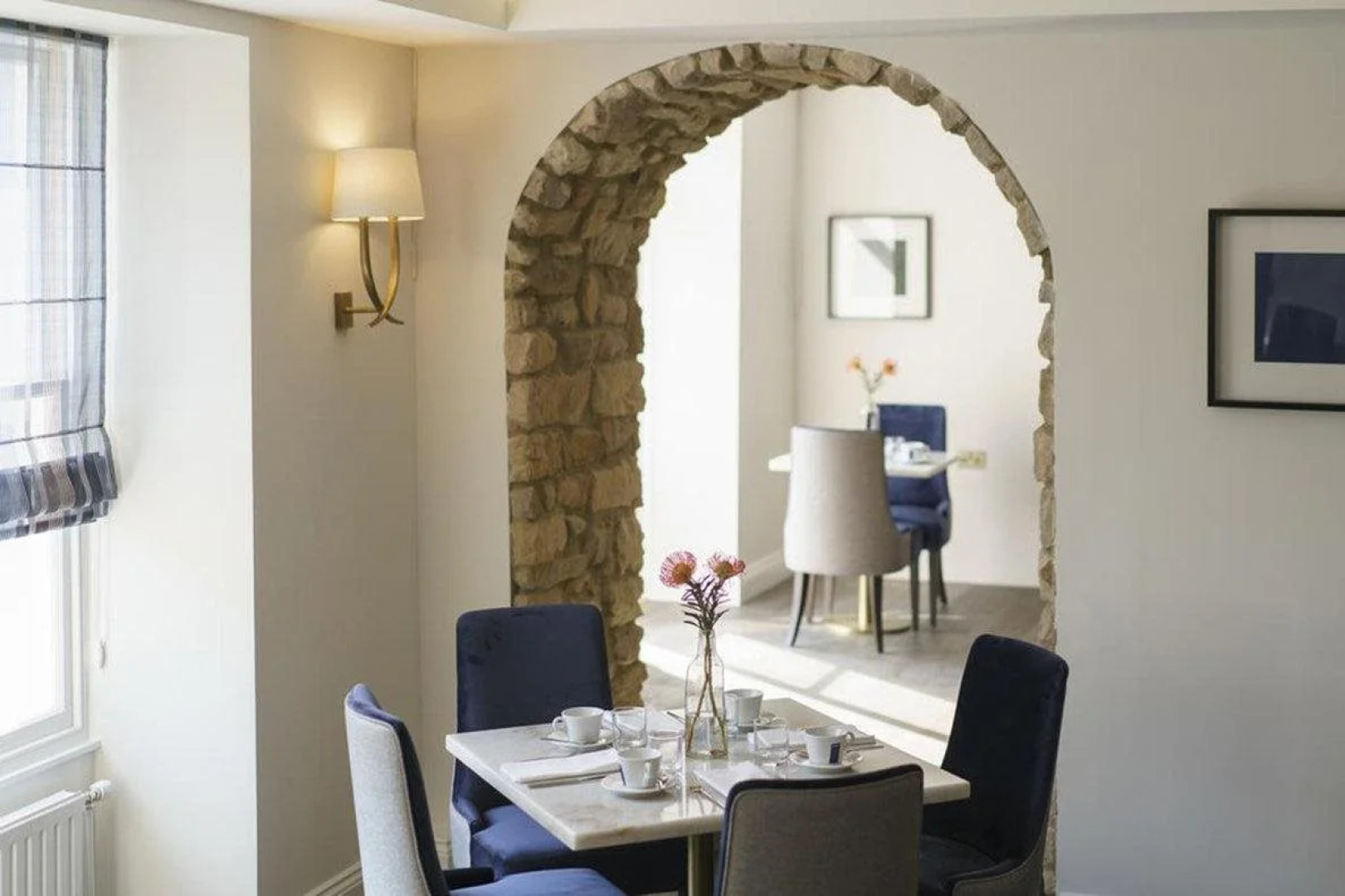 New Bath Hotel and Spa