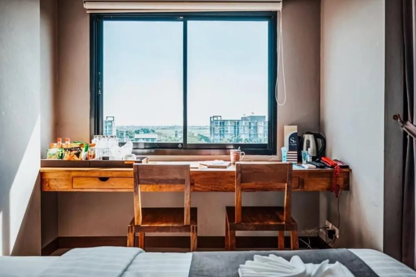 So Boutique Suvarnabhumi