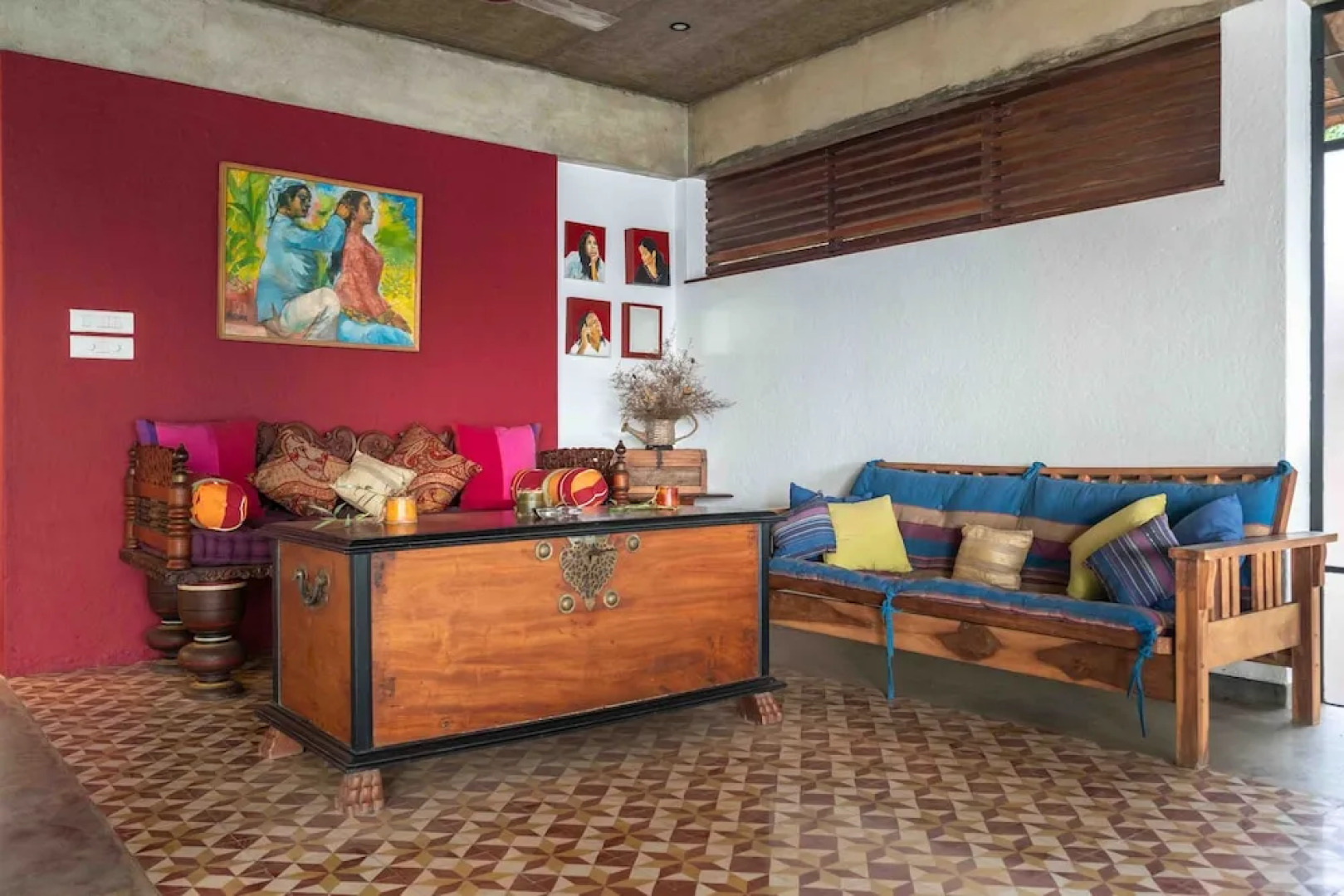 Toya Toya by Vista Rooms