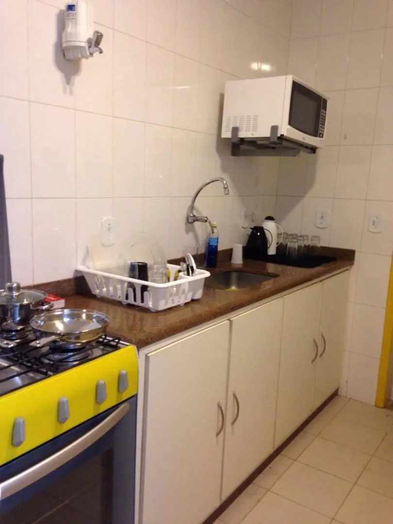 Niteroi Hostel Icarai