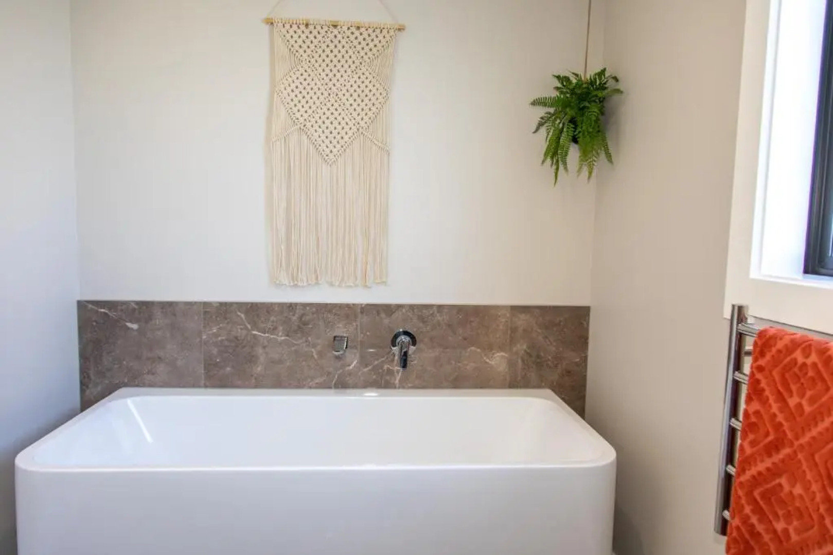 New Arrowtown Home, Complete comfort