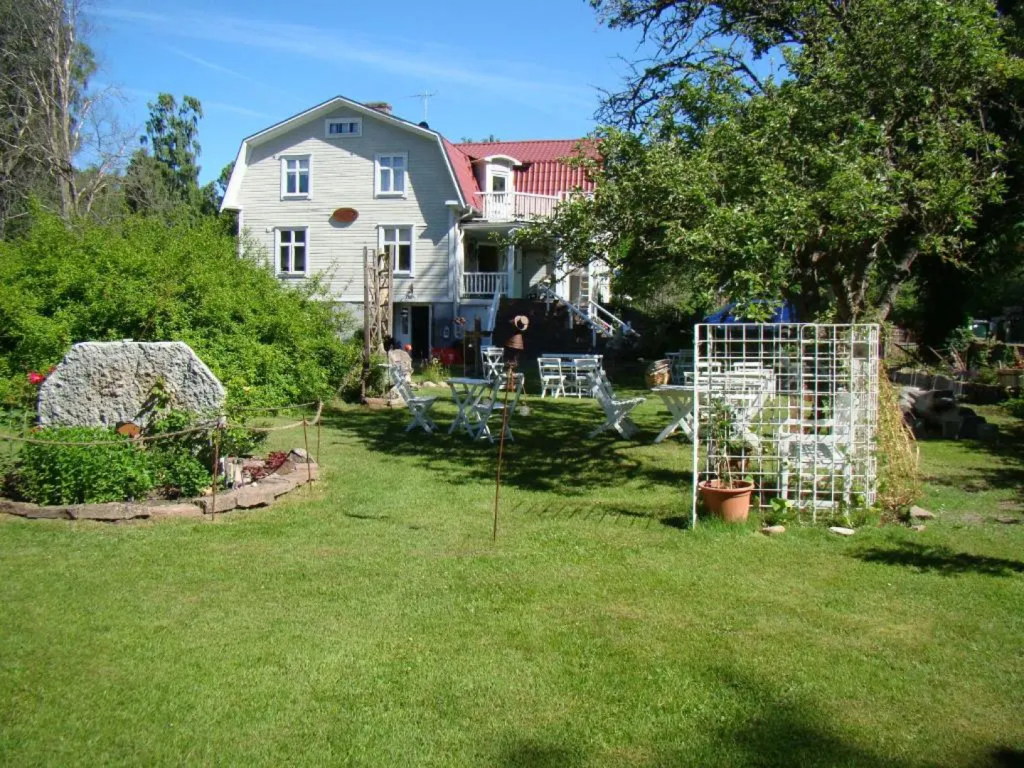 ÖlandsRo B&B