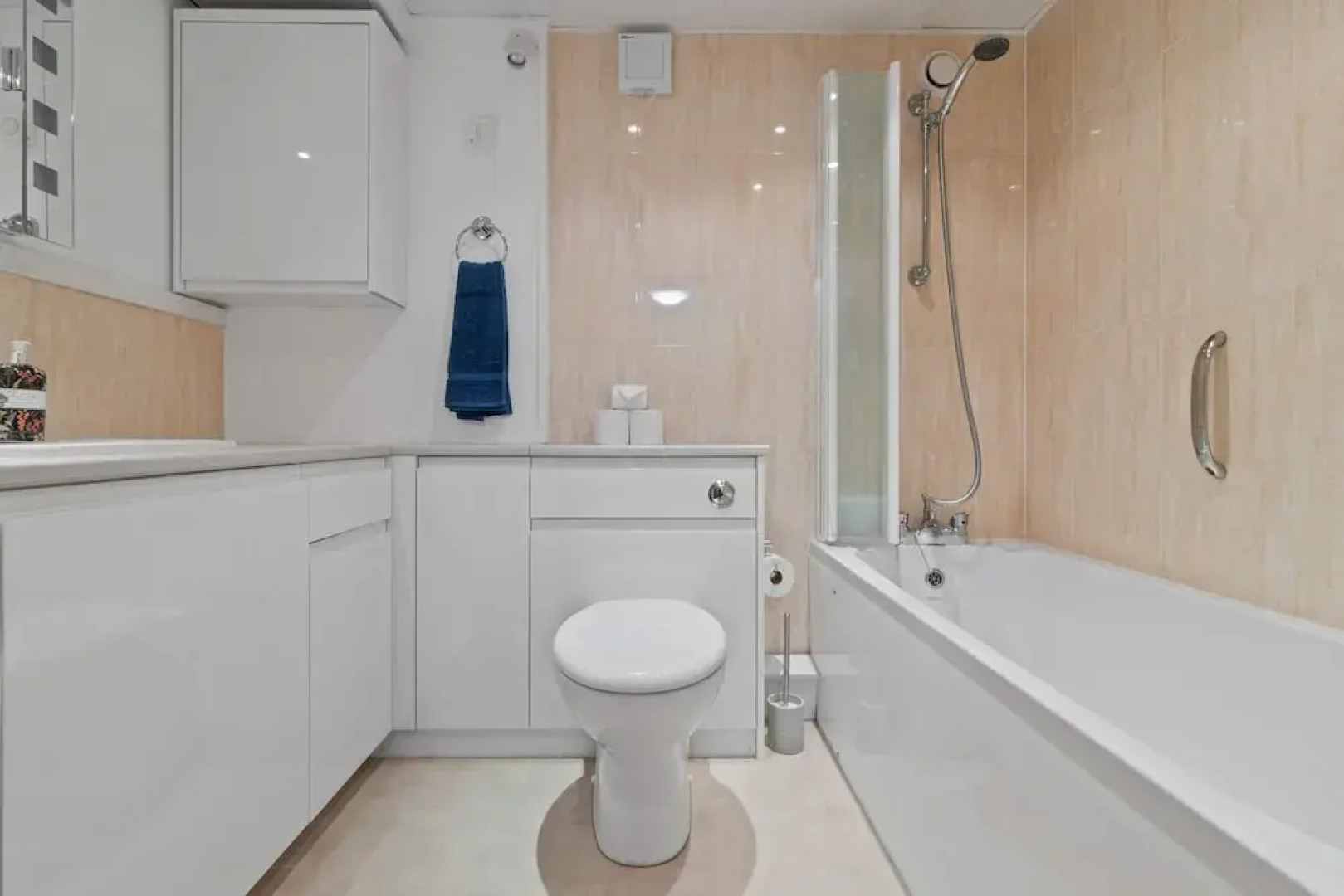 The Gulls Getaway in Pevensey Bay