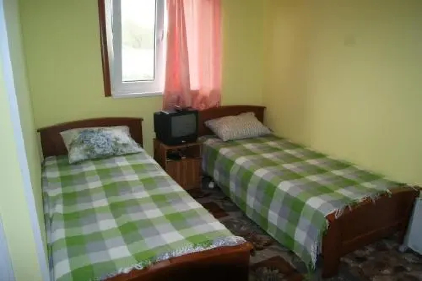 Ekoferma Mezhdumorye