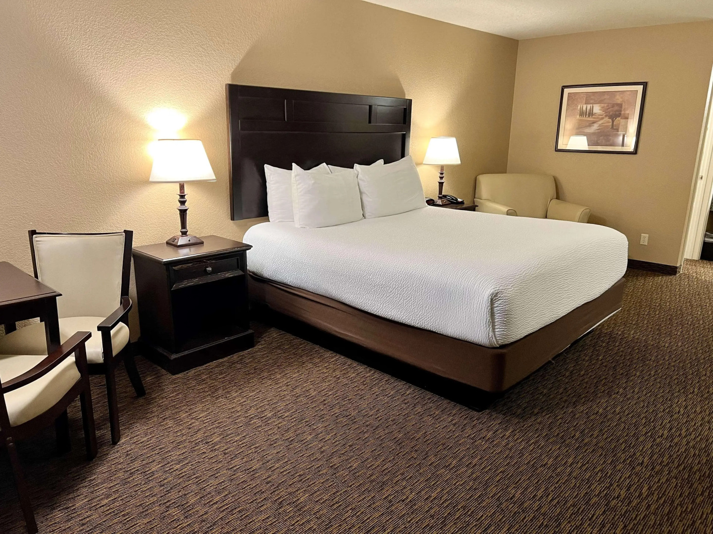 Best Western Country Inn