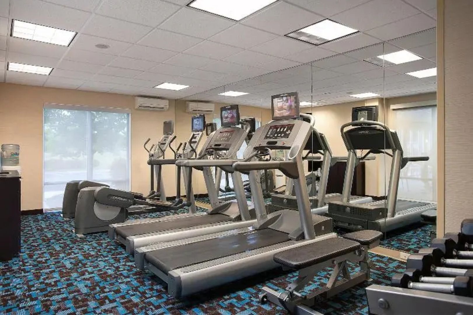 Fairfield Inn & Suites Elizabeth City