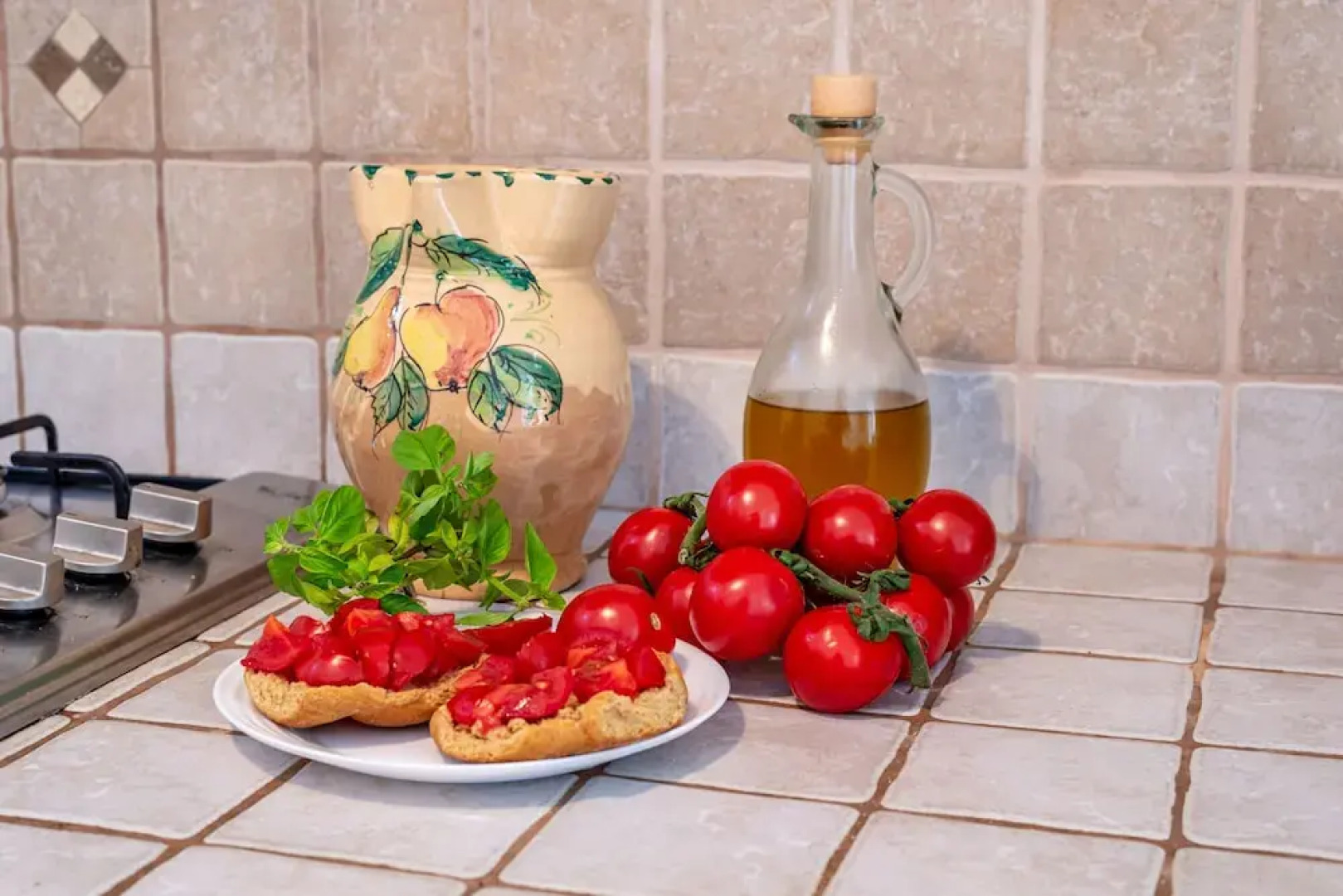 Trullo Di Nonna Cecca