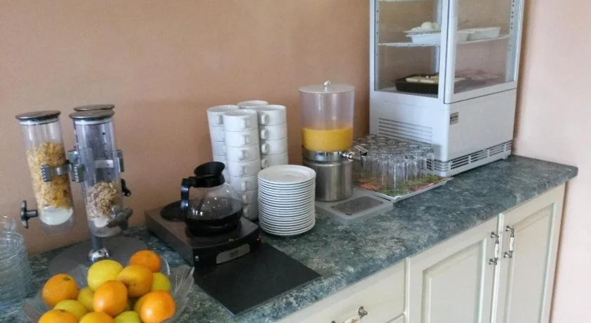 Château Tour Saint-Fort