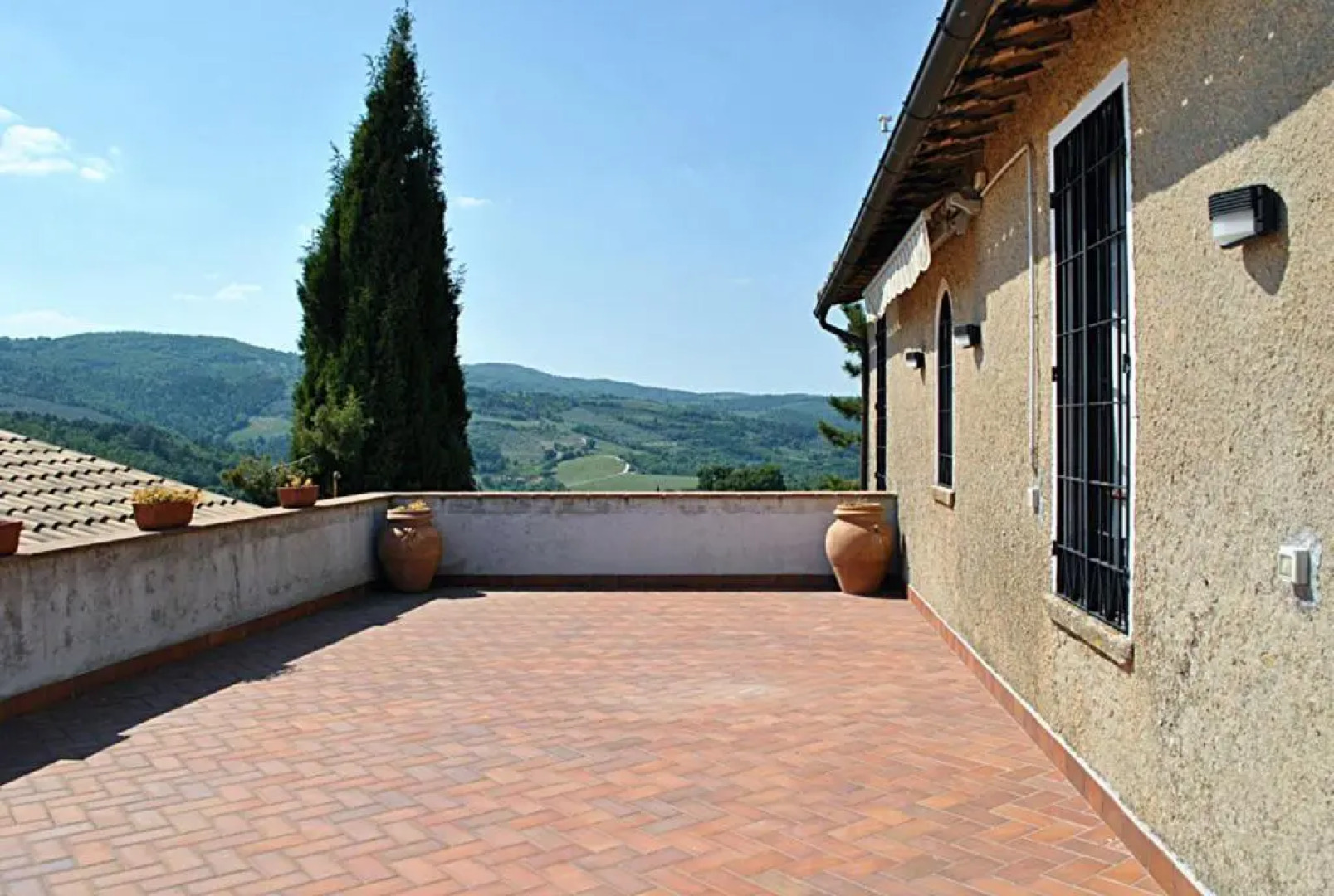 Agriturismo I Getsemani