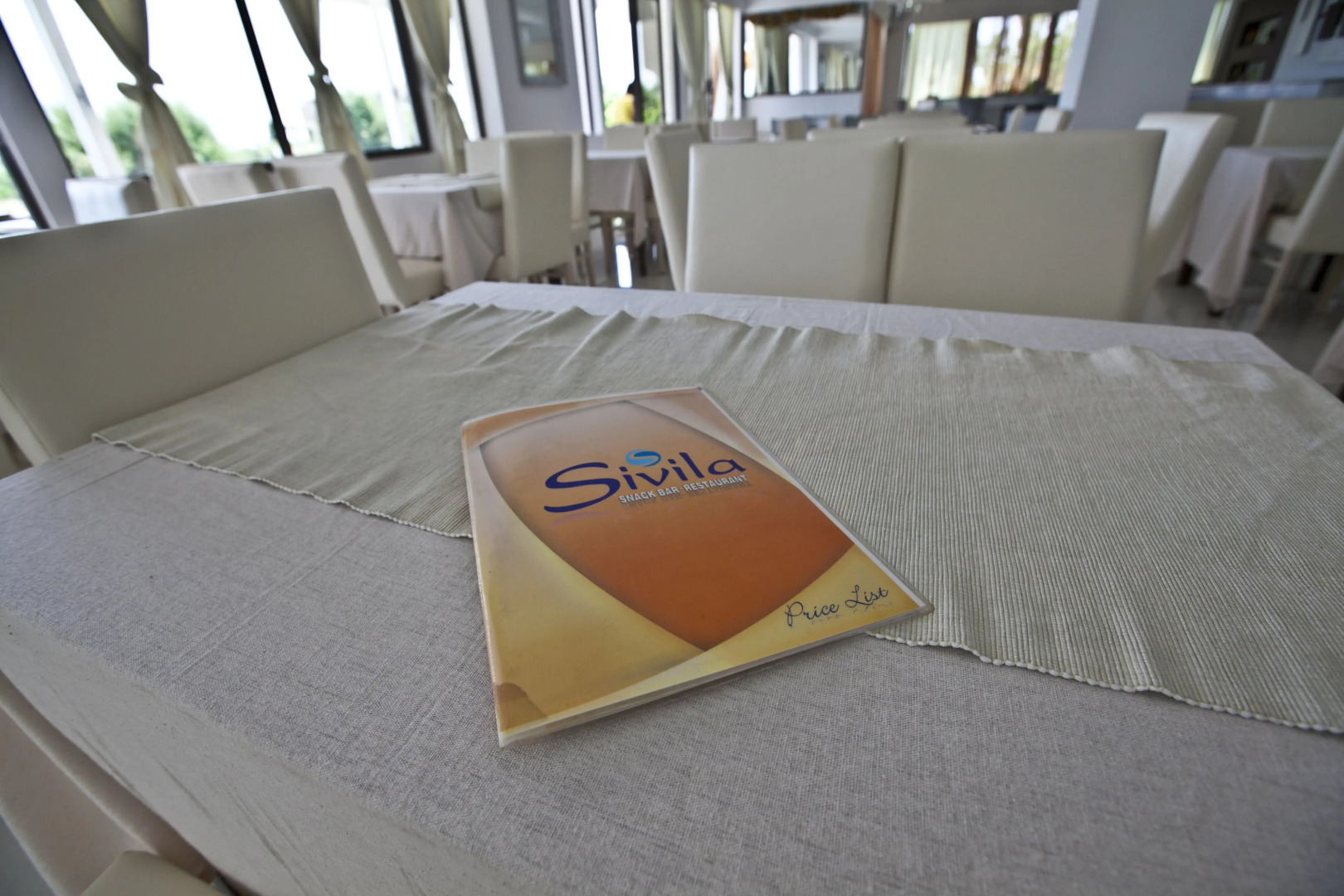 Sivila Hotel All Inclusive