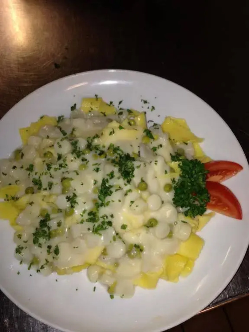 Hotel Am Schlossberg