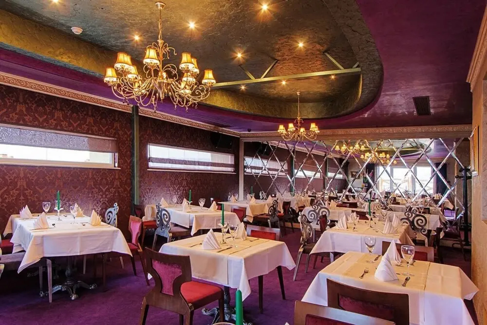 Simfonia Boutique Hotel