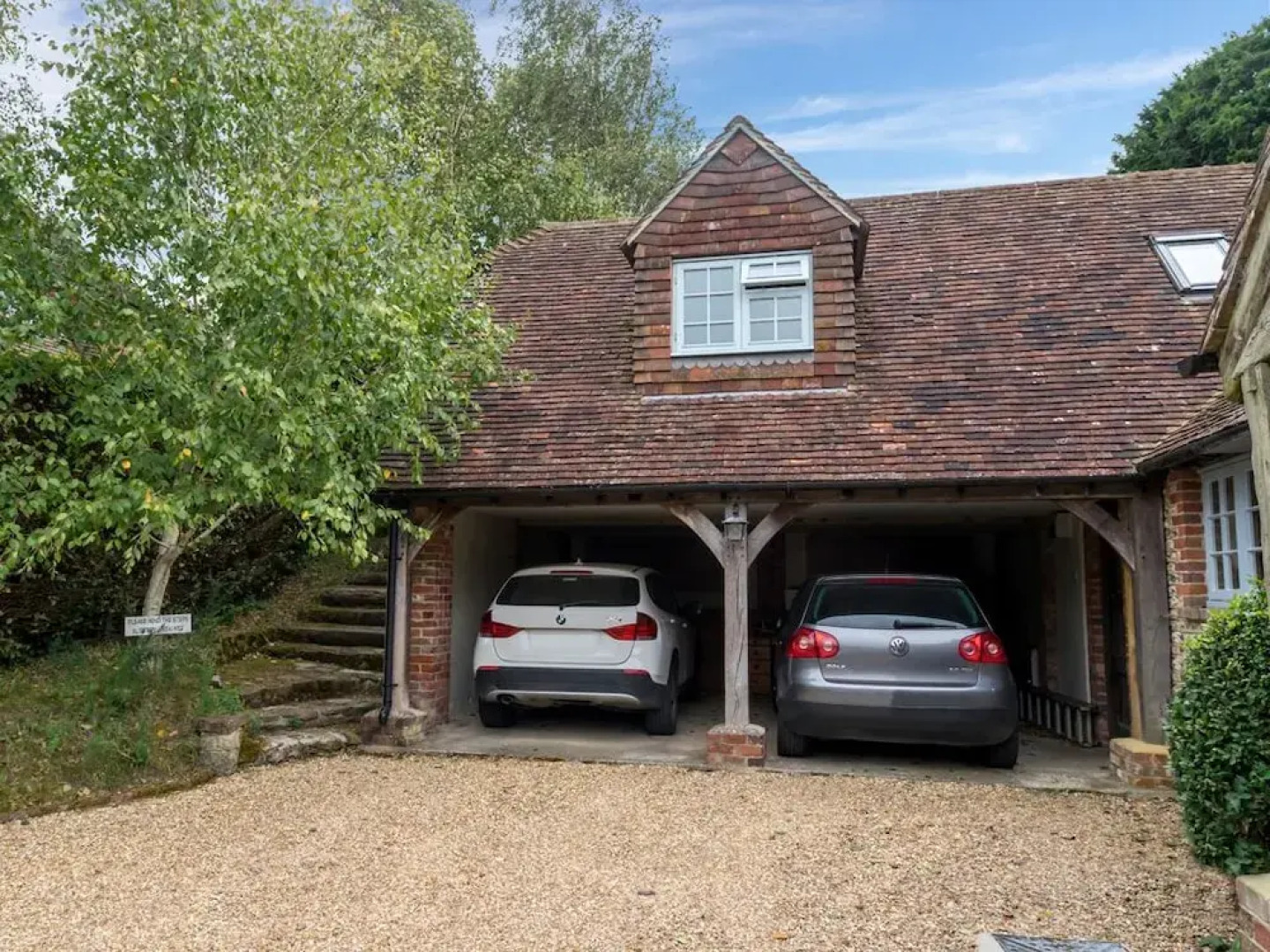 Souters Cottage Annexe