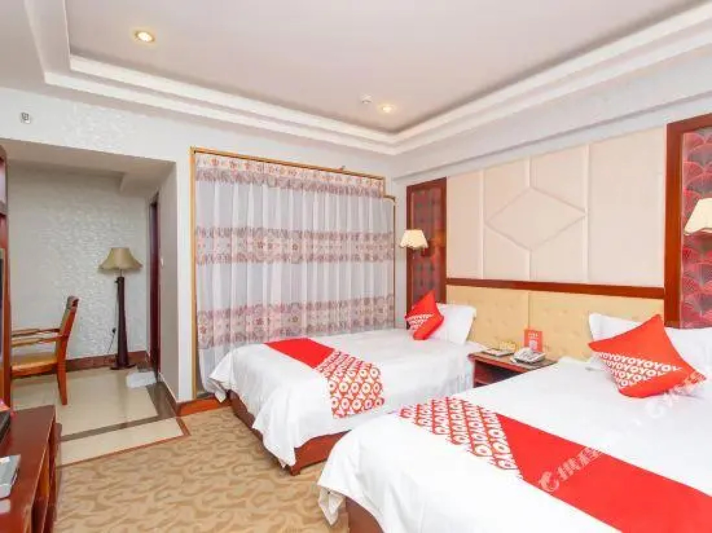 Mingdianfang Business Hotel