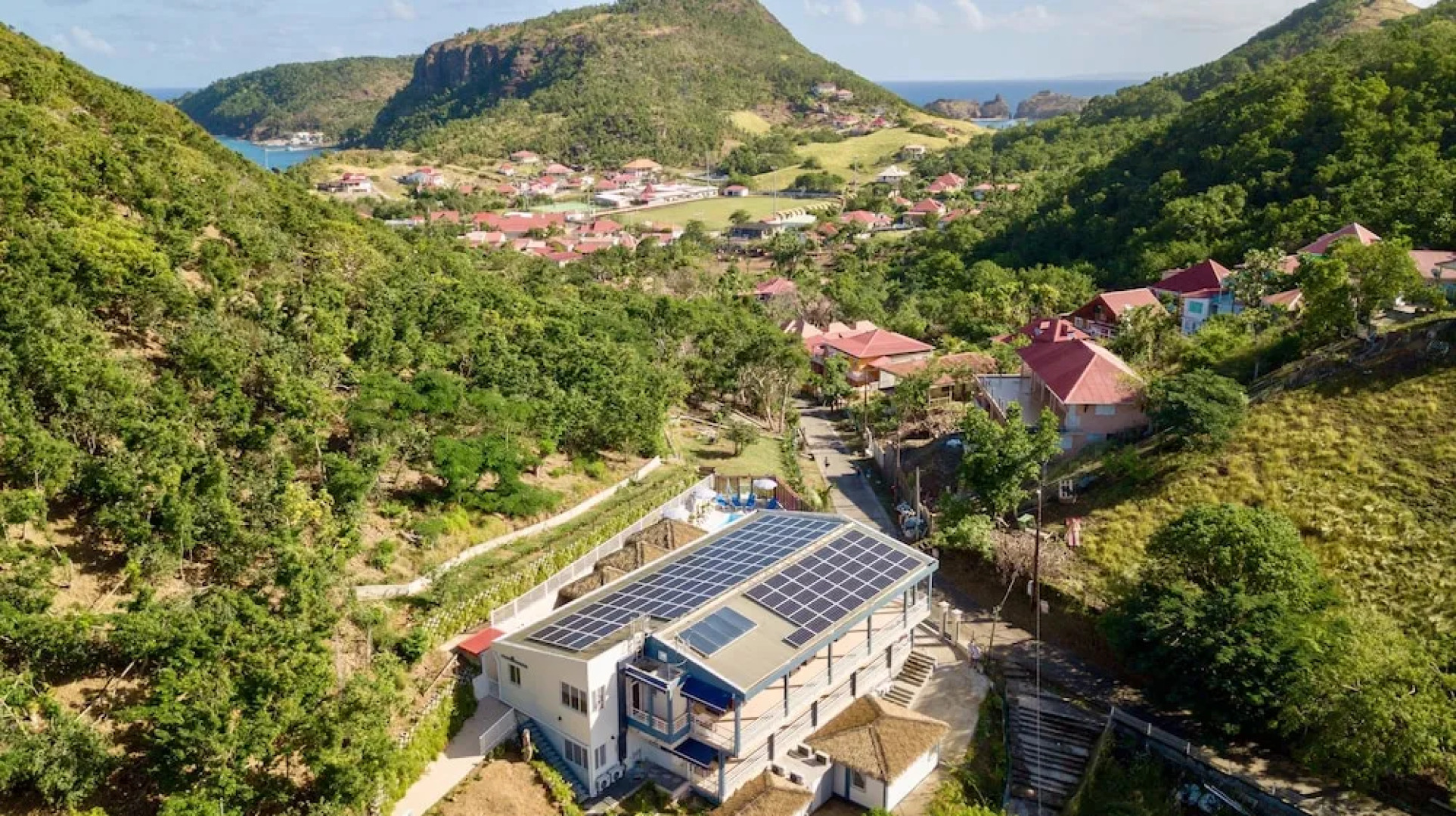 Résidence Hôtelière Hurlevent