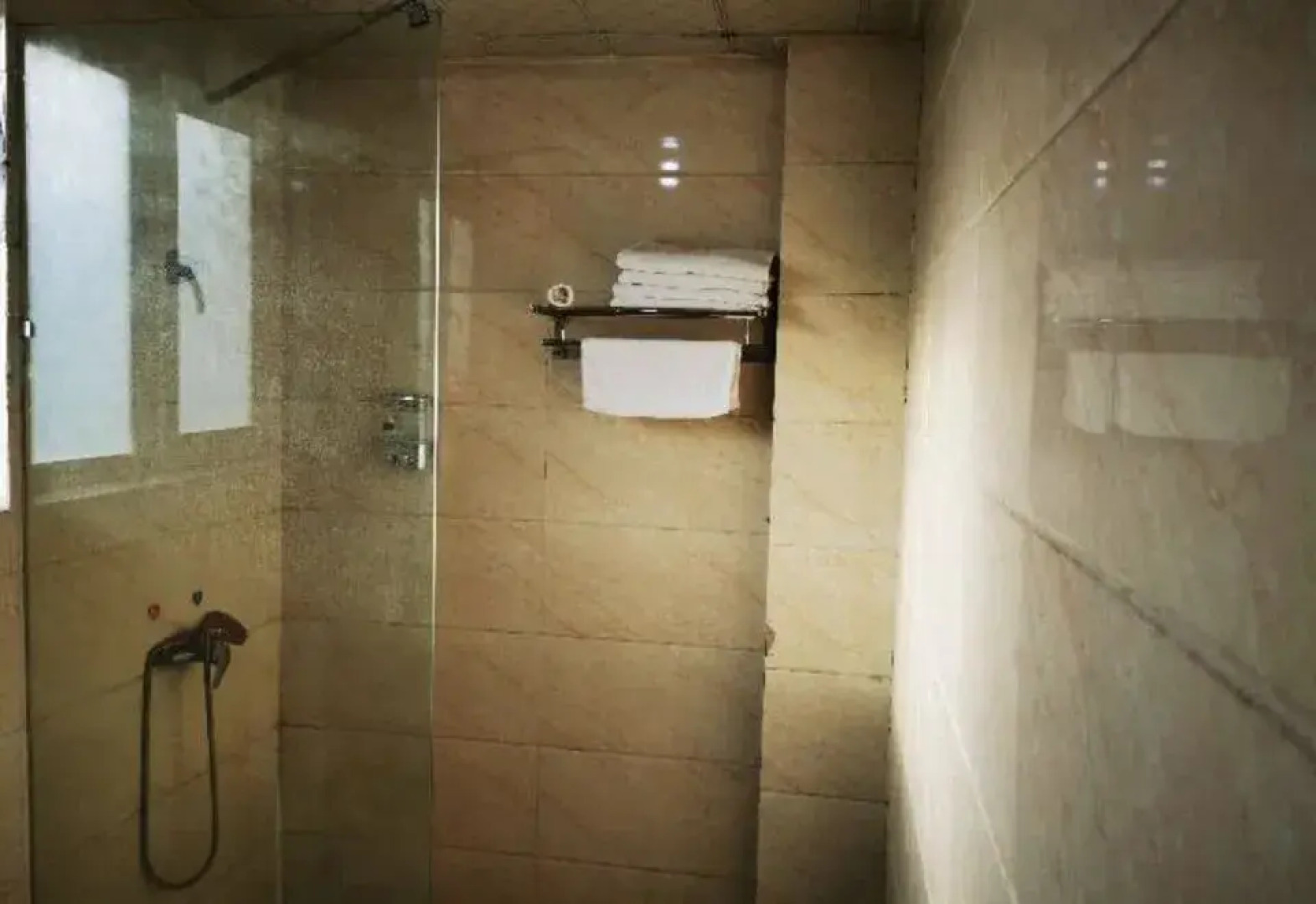 Furong Mingdi Hotel (Airport Yingbin Road Branch)