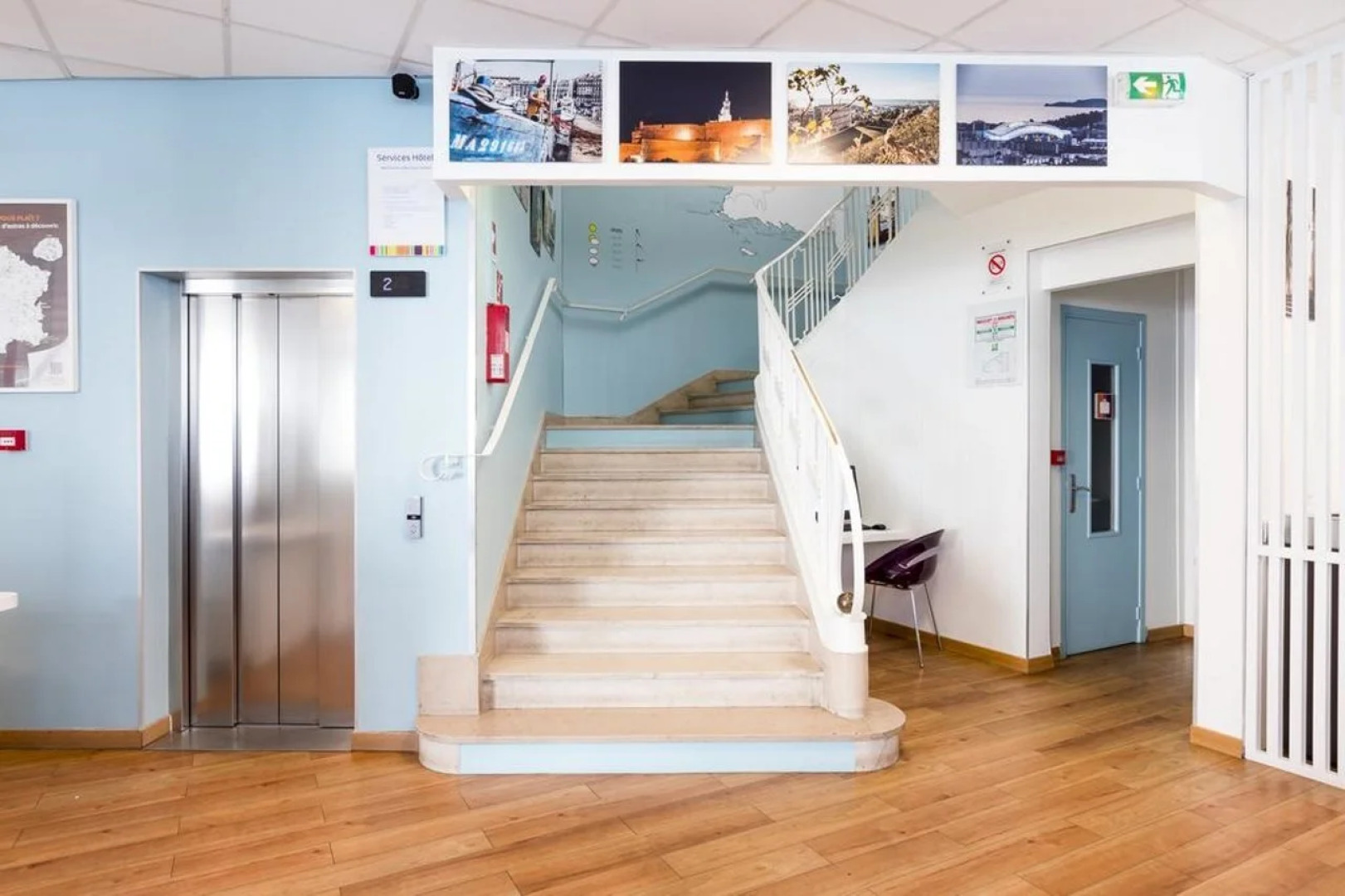 ibis Styles Marseille Centre Prado Place Castellane