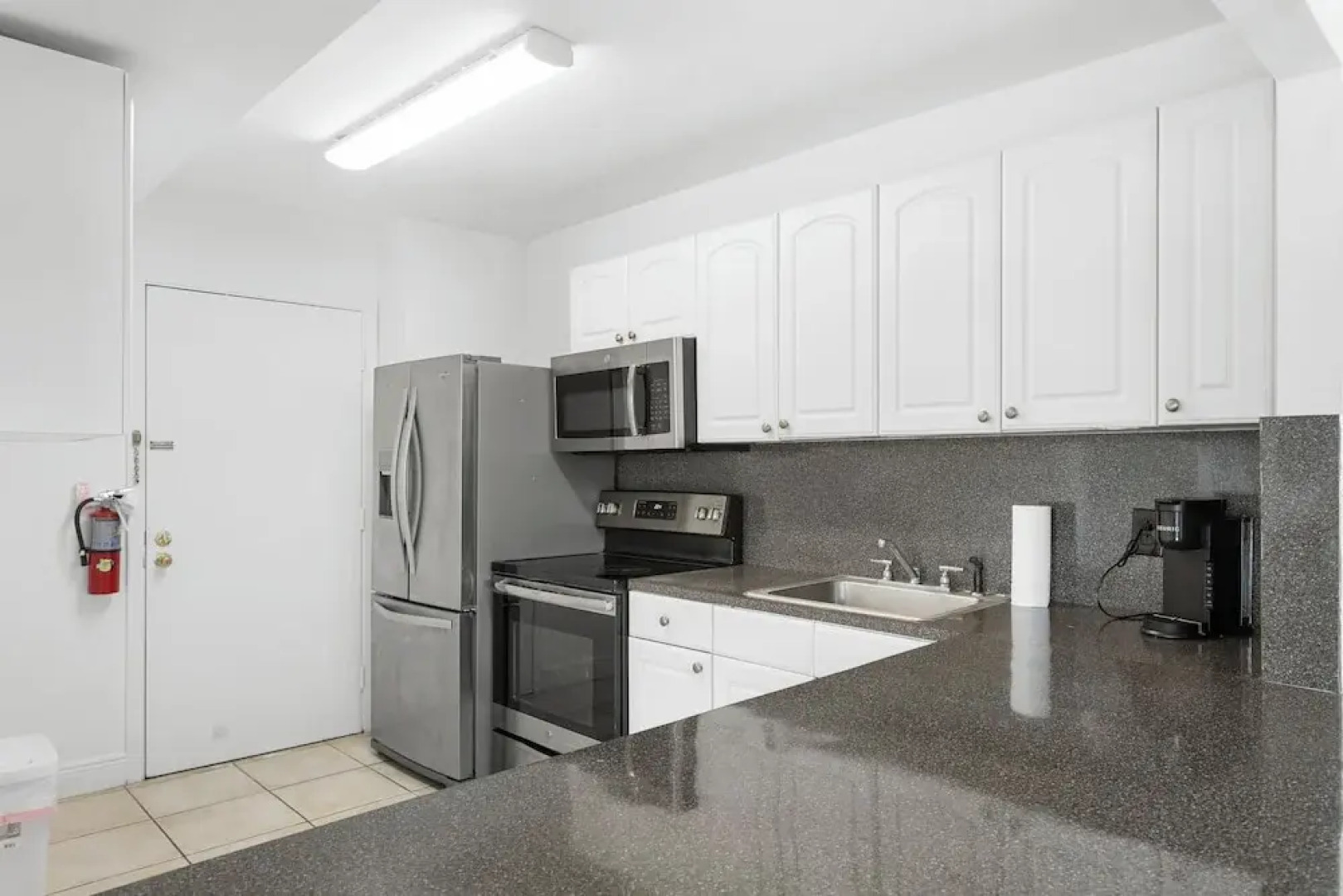 Bay Harbor Sunset Apt 2C