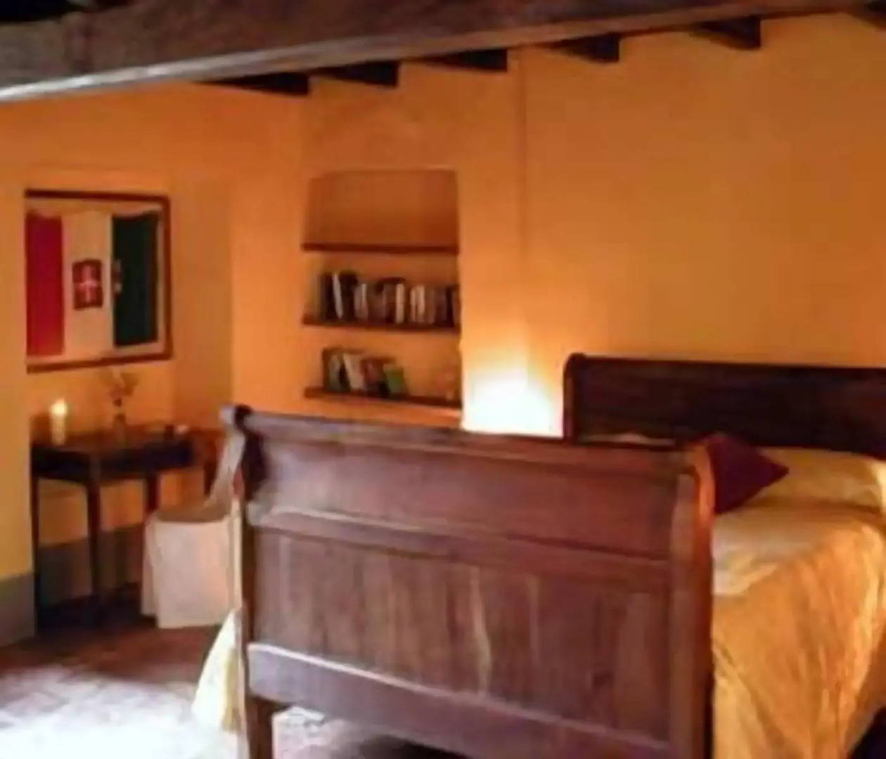 Castello Di San Sebastiano Po