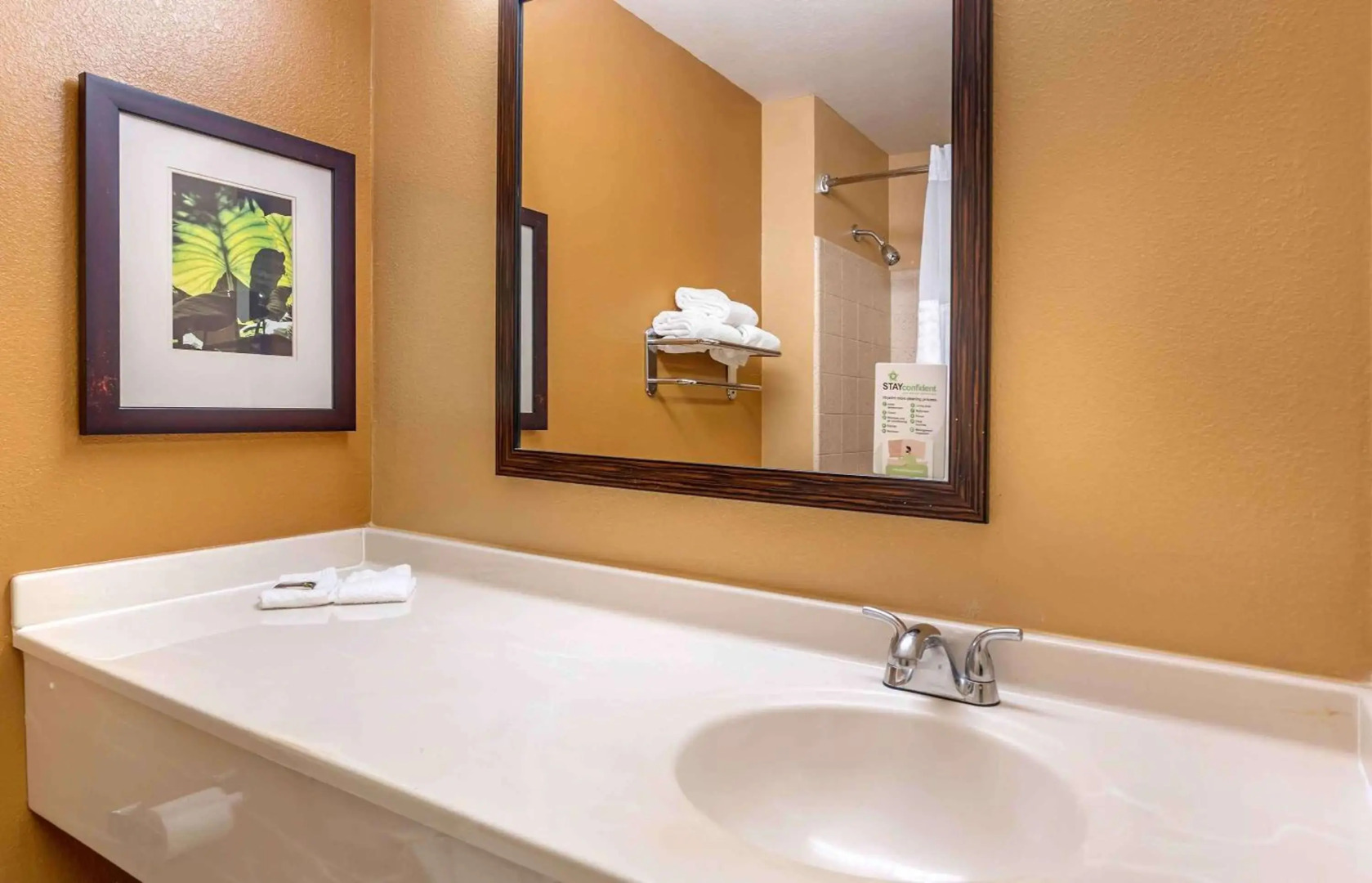 Extended Stay America Select Suites Chicago Westmont Oak Brook