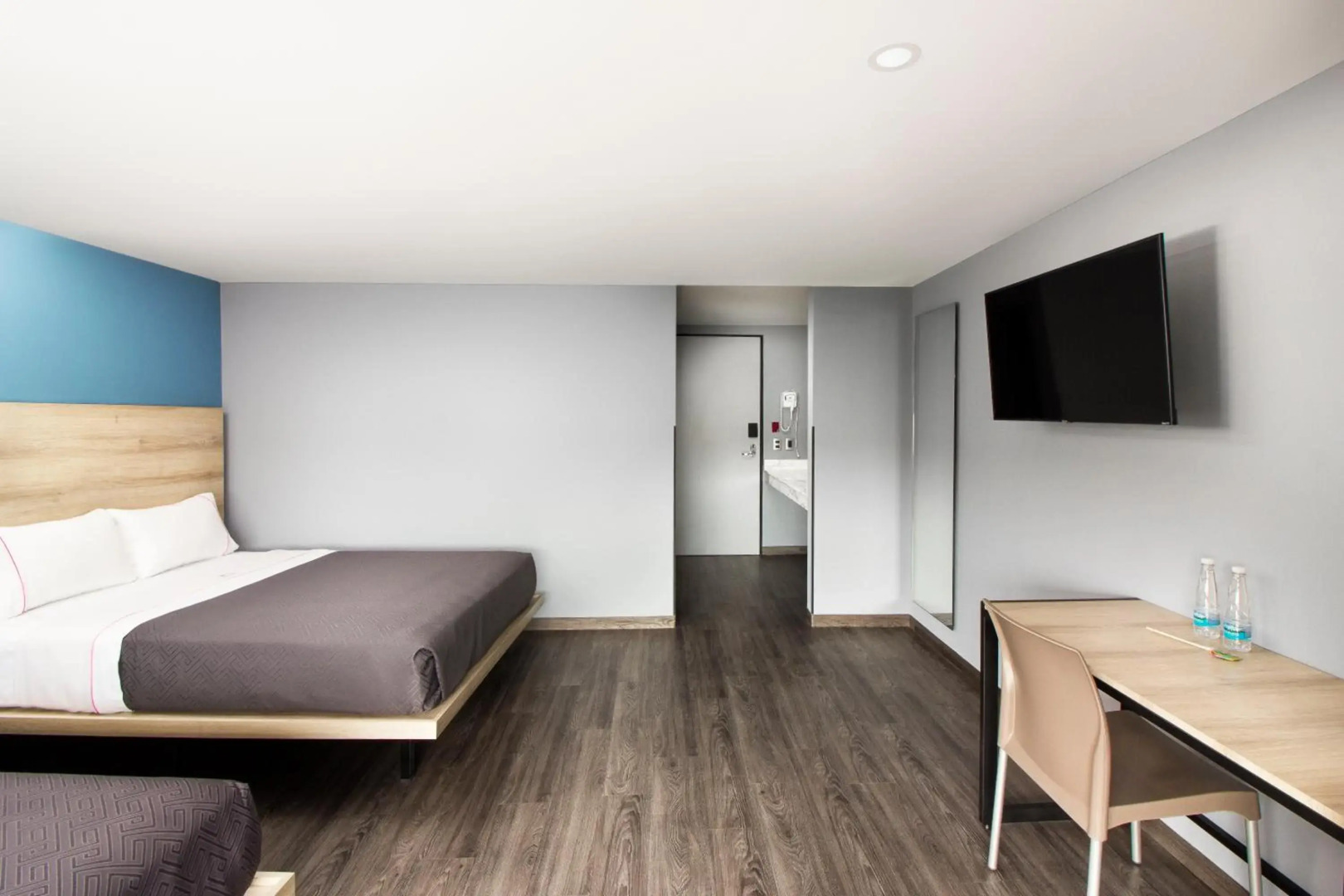 Hotel MX lagunilla CDMX, Trademark Collection by Wyndham