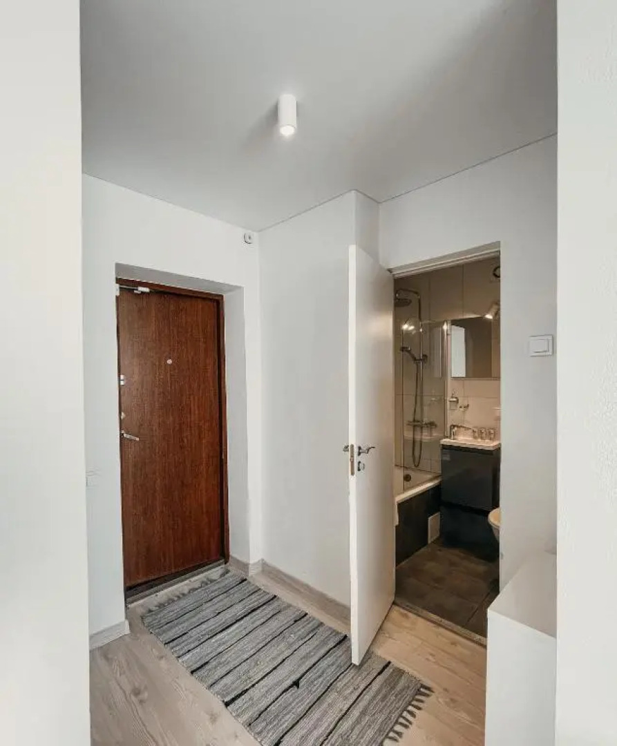 Marijampole Apartment