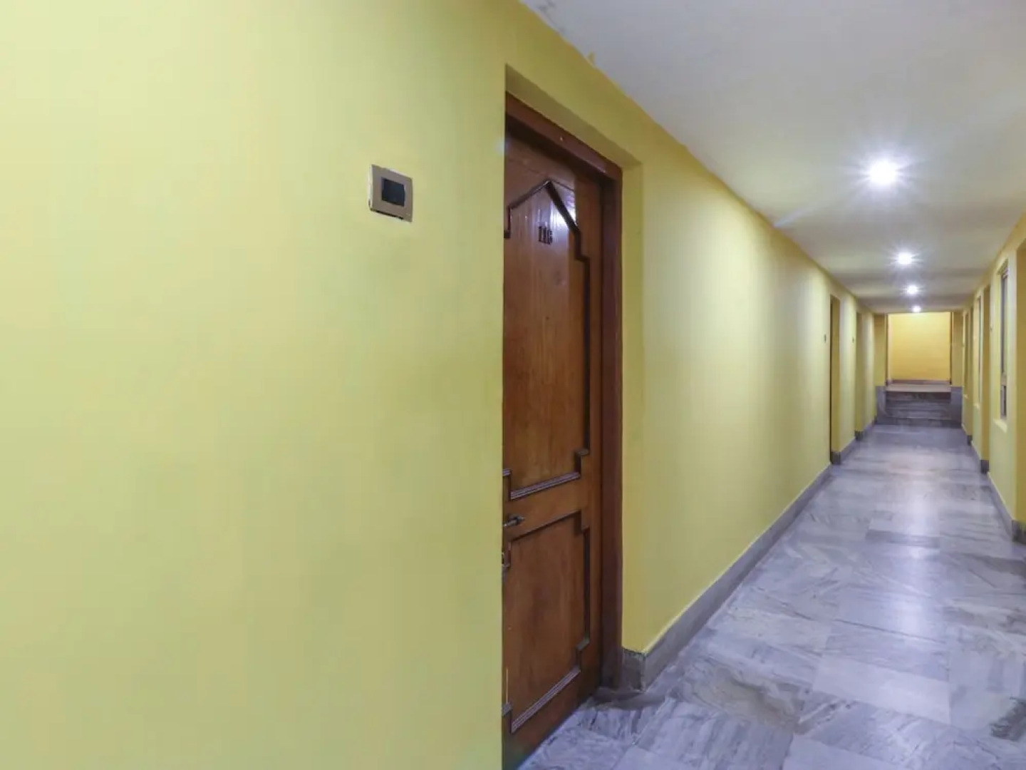 Hotel Nirmalya by OYO Rooms