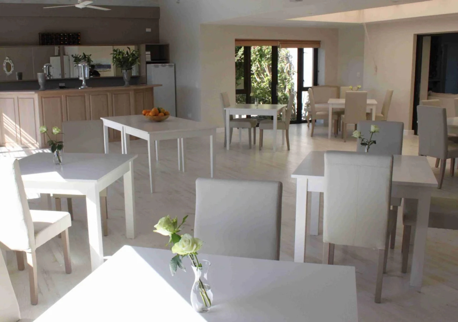 Robberg Beach Lodge - Lion Roars Hotels & Lodges